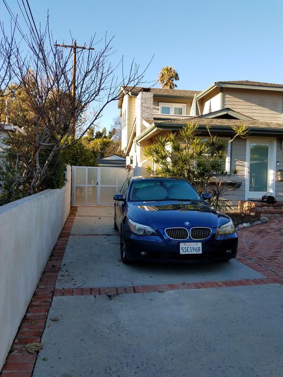 Light Filled Venice Beach Cottage Los Angeles Esterno foto