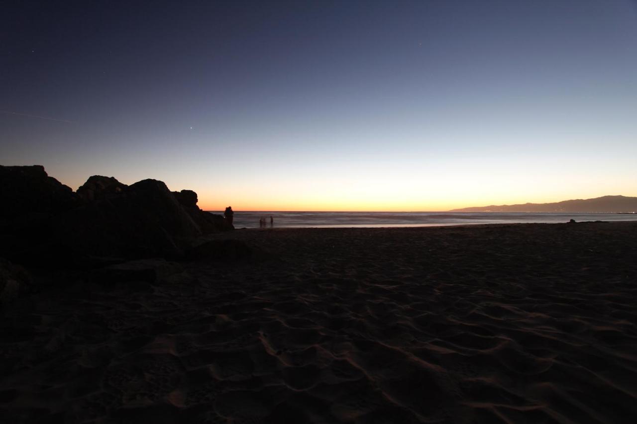 Light Filled Venice Beach Cottage Los Angeles Esterno foto